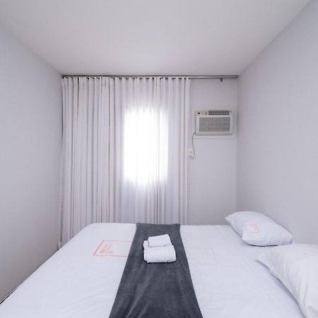 Pde - Apartamentos Proximos Do Centro 戈亚尼亚 外观 照片